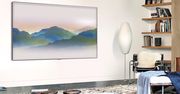 Telewizor bezprzewodowy - patent Samsunga