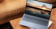 HP Pavilion 15 – doskonałe wsparcie w zawodzie