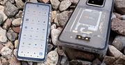 AGM X6 Phantom - testujemy pancerny smartfon z termometrem