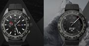 LG Watch W7 to hybrydowy smartwatch za (zbyt) duże pieniądze