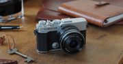Bezlusterkowiec Olympus PEN E-P7 czyli ostatnie tchnienie poprzedniego właściciela tej marki