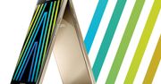 Android 7.0 Nougat trafi na smartfony z serii Galaxy A (2016)