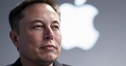 Elon Musk krytykuje Apple’a. Poszło o AI