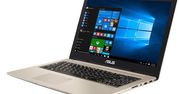 ASUS prezentuje nową wersję VivoBook Pro