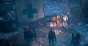 Mutant Year Zero: Road to Eden na nowych materiałach wideo