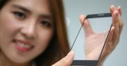 LG ma nowy pomysł na czytniki linii papilarnych w smartfonach