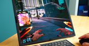 Asus ZenBook Fold 17 OLED - tablet, laptop i stacjonarny PC w jednym