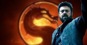 Gotowi na "Mortal Kombat 2"? Johnny Cage na pierwszym plakacie
