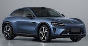 Oto połączenie Tesli Y i Xiaomi SU7. Nowy SUV chińskiej marki już w 2025 roku