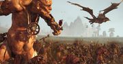 Total War: Warhammer zaktualizowane - nowe mapy i jednostka