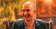 Jeff Bezos idzie w ślady Billa Gatesa. Planuje oddać większość swoich pieniędzy