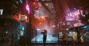 Cyberpunk 2077 dostanie AMD FSR 2.1, kolorowe parasolki i ukryte piersi