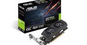 ASUS GeForce GTX 1050 Ti w niskoprofilowej wersji