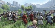 E3 2016: Mount & Blade II: Bannerlord - tak wyglądają oblężenia