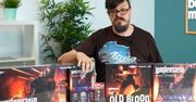 I znów B.J. Blazkowicz miał pod górkę – otwieramy kickstarterowe wydanie Wolfenstein: Gra planszowa