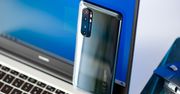 Kusząca promocja na Xiaomi Mi Note 10 Lite