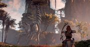 Horizon: Zero Dawn może skończyć jako trylogia, a Horizon: Zero Dawn 2 zaskoczyć ogromem świata