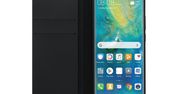 Huawei Mate 20 Pro na renderach - notch i potrójny aparat