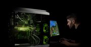 Nvidia Made to Game - karty GeForce wróciły do sklepów w dobrych cenach