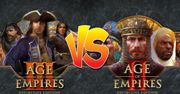 Age of Empires III to świetna gra, ale to "dwójkę" najbardziej kochają gracze. Dlaczego?