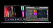 Pozamiatane! MacBook Pro z nowym procesorem Apple zgniótł topowy model Intela