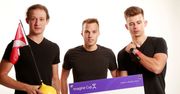 Polska ekipa Wavy walczy o główną nagrodę w Microsoft Imagine Cup 2018