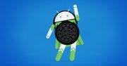 Android 8.0 Oreo wciąż nie przekroczył 1% rynkowych udziałów