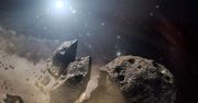 Astronomowie namierzają „Zabójców Miast”, w tym tygodniu odkryli trzech