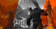 Tryby renderowania zmieniają grafikę w DOOM Eternal