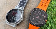 Smartwatch czy zegarek sportowy? Czym się różnią i który wybrać?