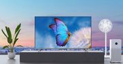 Nowy telewizor Xiaomi z panelem QLED - dziś premiera, dziś promocja