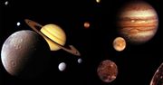 Wyścig Saturn kontra Jowisz na liczbę księżyców