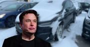 Tesla Model X po liftingu - wiemy, jak wygląda na żywo. Szału nie ma, ale przynajmniej kierownica robi wrażenie