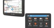 Mio Pilot 15 to tania nawigacja GPS dla zmotoryzowanych o mniejszych wymaganiach
