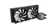Zalman Alpha 28 - wydajne chłodzenie z trójkomorową pompą