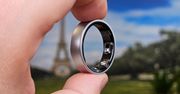 Widziałem inteligentny pierścień Samsunga. Galaxy Ring - pierwsze wrażenia