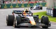 Ta hulajnoga to potwór. Stworzył ją zespół F1