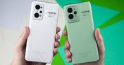 realme GT 2 vs realme GT 2 Pro. Kiedy warto dopłacić ponad 1000 zł, a kiedy nie?