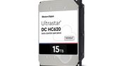WD Ultrastar DC HC620 - Western Digital wprowadza dysk HDD o pojemności 15 TB