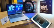 Sprawdziłem laptopy z nowymi procesorami Intela. Jest dobrze, ale mam obawy