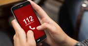 Poważna awaria numeru 112 w całej Polsce