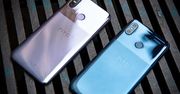 HTC rozpoczyna IFA 2018 - HTC U12 life zaprezentowany