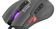 Xenon 200 - pierwsza myszka RGB od Genesis