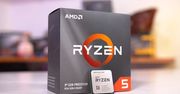 AMD Ryzen 5 3500X vs Intel Core i5-9400F- pierwsze testy wydajności