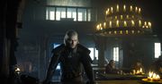 Geralt na Płotce przypomina o Wiedźminie od Netflix