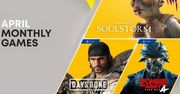 PlayStation Plus na kwiecień zapowiada się rewelacyjnie