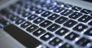 Apple ma pomysł na... szklaną klawiaturę dla MacBooków