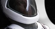Ciśnieniowy skafander kosmiczny SpaceX [AKT.]