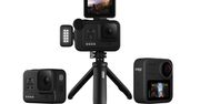 Premiera GoPro Hero 8 i GoPro Max czyli walka z konkurencją osiąga zenit