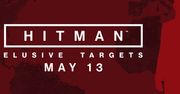 Hitman - pierwszy Nieuchwytny Cel do wyeliminowania [AKT.]
